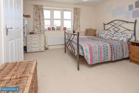 81 Aspin Close, Wellington, TA21 9EG