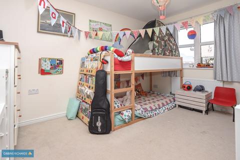 81 Aspin Close, Wellington, TA21 9EG
