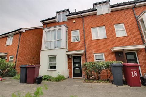 undefined, Puffin Way, Berkshire RG2