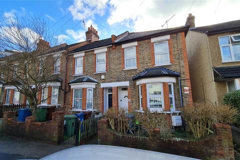 9 Sherwood Road, Harrow, HA2 8AW