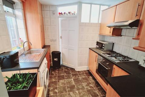 9 Sherwood Road, Harrow, HA2 8AW