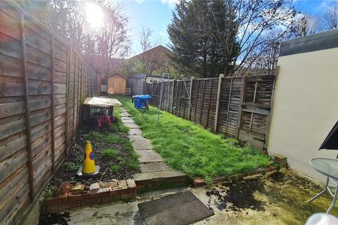 9 Sherwood Road, Harrow, HA2 8AW