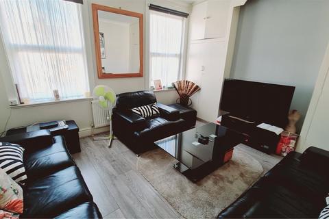 9 Sherwood Road, Harrow, HA2 8AW