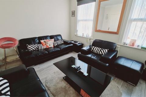 9 Sherwood Road, Harrow, HA2 8AW
