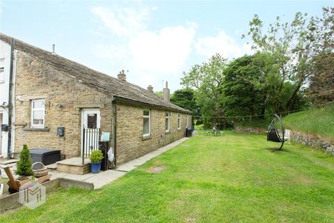 The Shippon, Edgworth Moor Farm Broadhead Road, Turton, Bolton, BL7 0JG