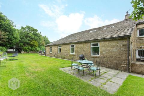 The Shippon, Edgworth Moor Farm Broadhead Road, Turton, Bolton, BL7 0JG