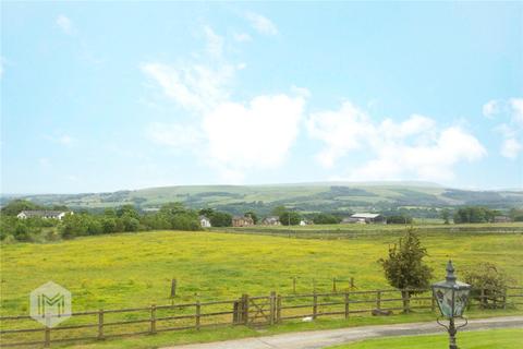 The Shippon, Edgworth Moor Farm Broadhead Road, Turton, Bolton, BL7 0JG