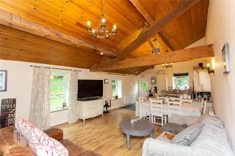 The Shippon, Edgworth Moor Farm Broadhead Road, Turton, Bolton, BL7 0JG