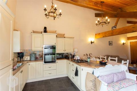 The Shippon, Edgworth Moor Farm Broadhead Road, Turton, Bolton, BL7 0JG