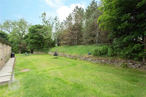The Shippon, Edgworth Moor Farm Broadhead Road, Turton, Bolton, BL7 0JG