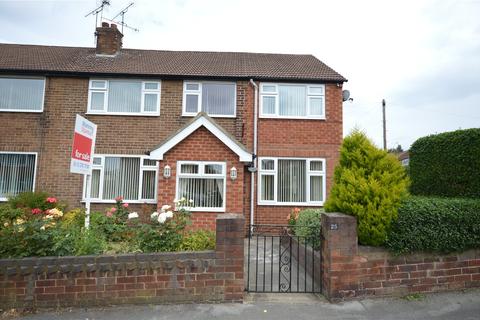 25 Heath Grove, Leeds, LS11 8UJ