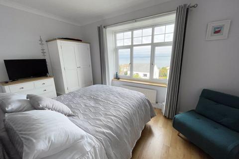 Flat 5, Harlequins Bishops Road, St Ives, TR26 2BY