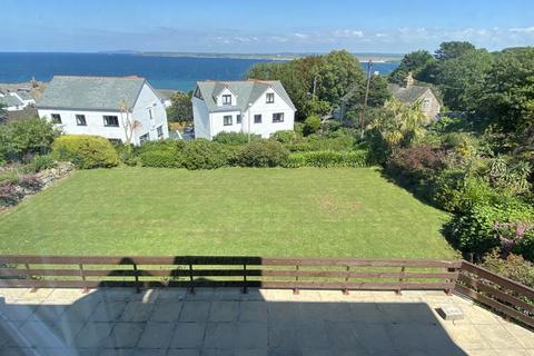 Flat 5, Harlequins Bishops Road, St Ives, TR26 2BY
