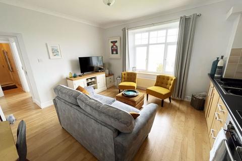 Flat 5, Harlequins Bishops Road, St Ives, TR26 2BY