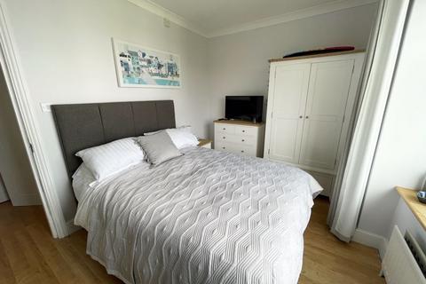 Flat 5, Harlequins Bishops Road, St Ives, TR26 2BY