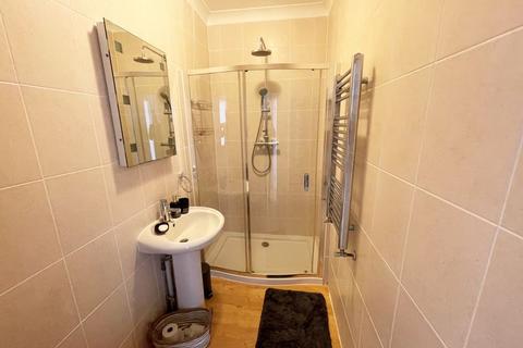 Flat 5, Harlequins Bishops Road, St Ives, TR26 2BY