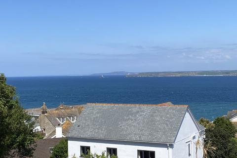 Flat 5, Harlequins Bishops Road, St Ives, TR26 2BY