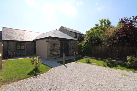 The Stable Trewedna Lane, Perranwell Station, Truro, TR3 7PQ