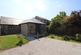 Front, garden and