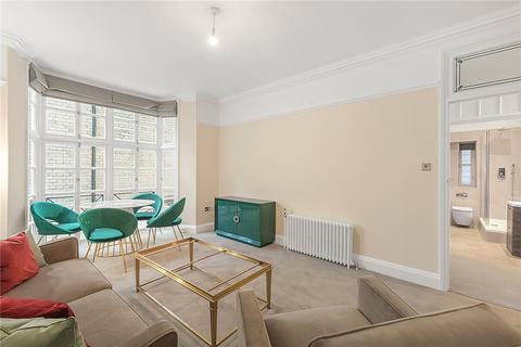 1 bedroom apartment to rent, Bury Street, St James's, London, SW1Y