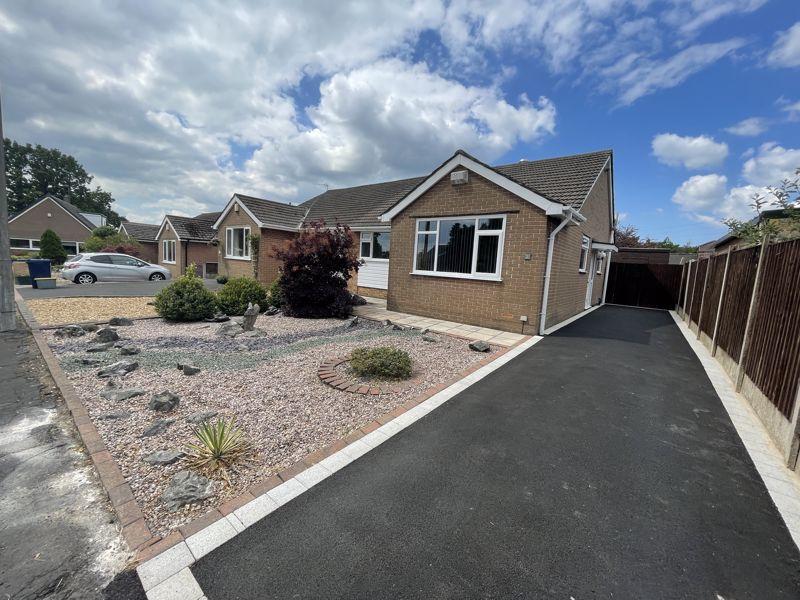 Crossfield, Hutton 3 bed semidetached bungalow £750 pcm (£173 pw)