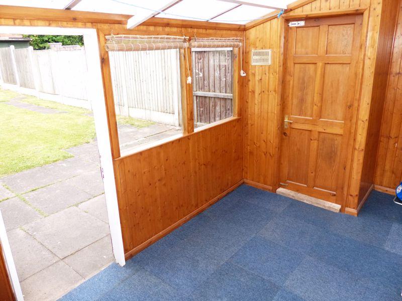 Verandah