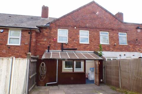 103 Perry Common Road, Birmingham, B23 7AD