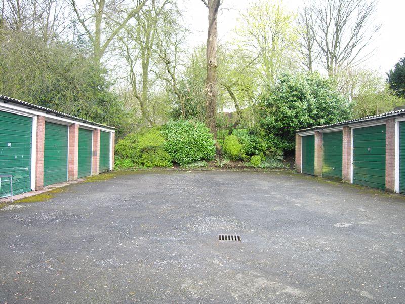 Garages