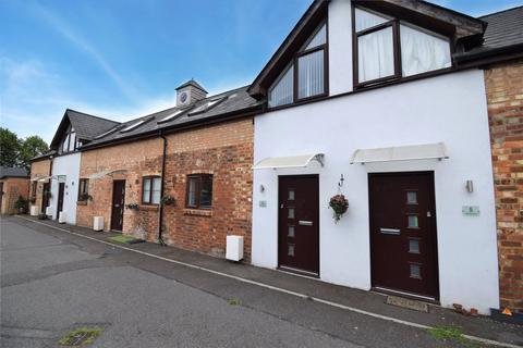 1 bedroom terraced house to rent, Sherborne Road, Farnborough, Hampshire, GU14