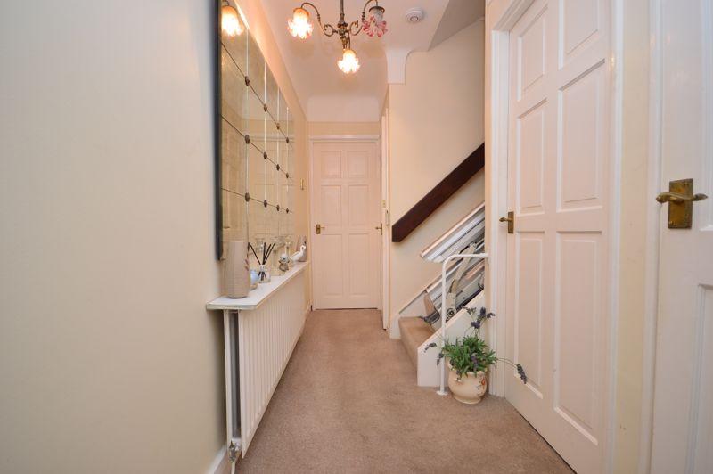 Verdala Park, Calderstones, Liverpool 3 bed townhouse £215,000
