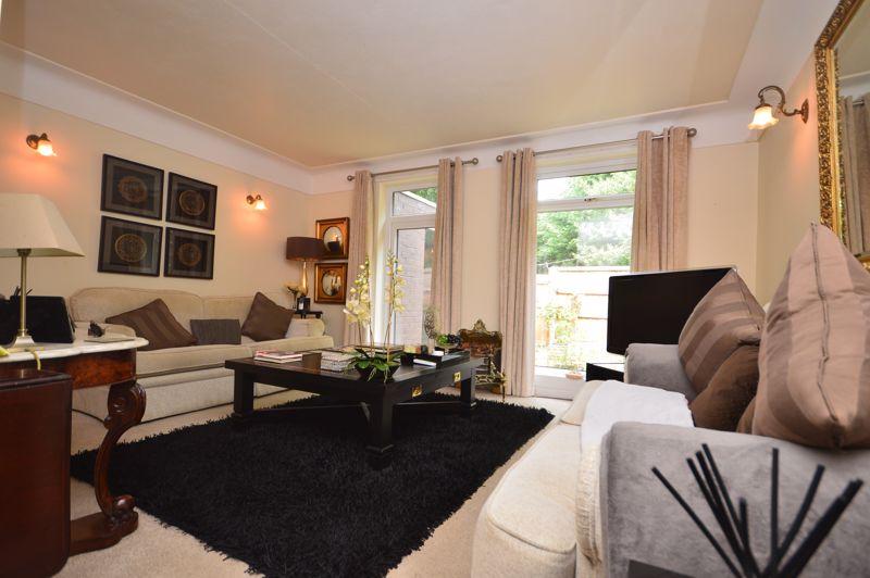 Verdala Park, Calderstones, Liverpool 3 bed townhouse £215,000