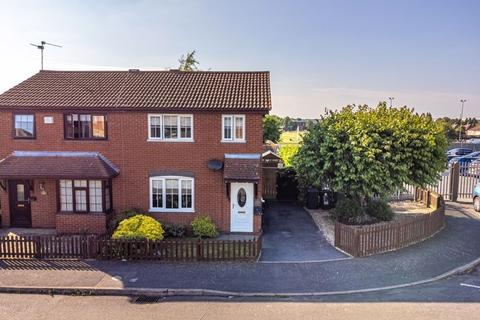 125 Cannock Road, Corby, NN17 1YQ