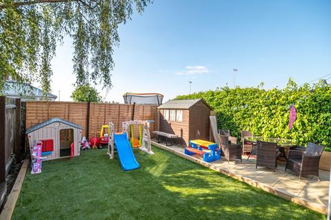 125 Cannock Road, Corby, NN17 1YQ