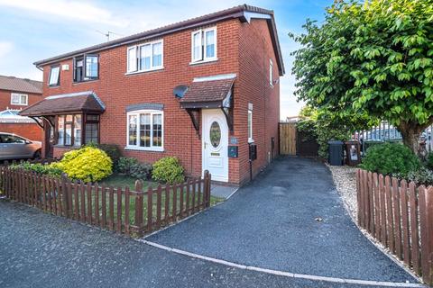 125 Cannock Road, Corby, NN17 1YQ