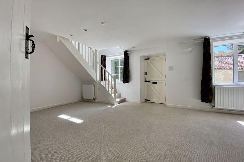 Castle Hill, Nether Stowey 3 bed terraced house £280,000