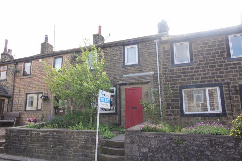 Lanehouse, Trawden Colne 2 bed house £600 pcm (£138 pw)