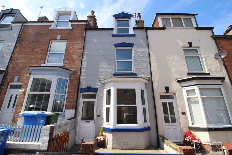 Trafalgar Road, Scarborough 3 bed terraced house £130,000