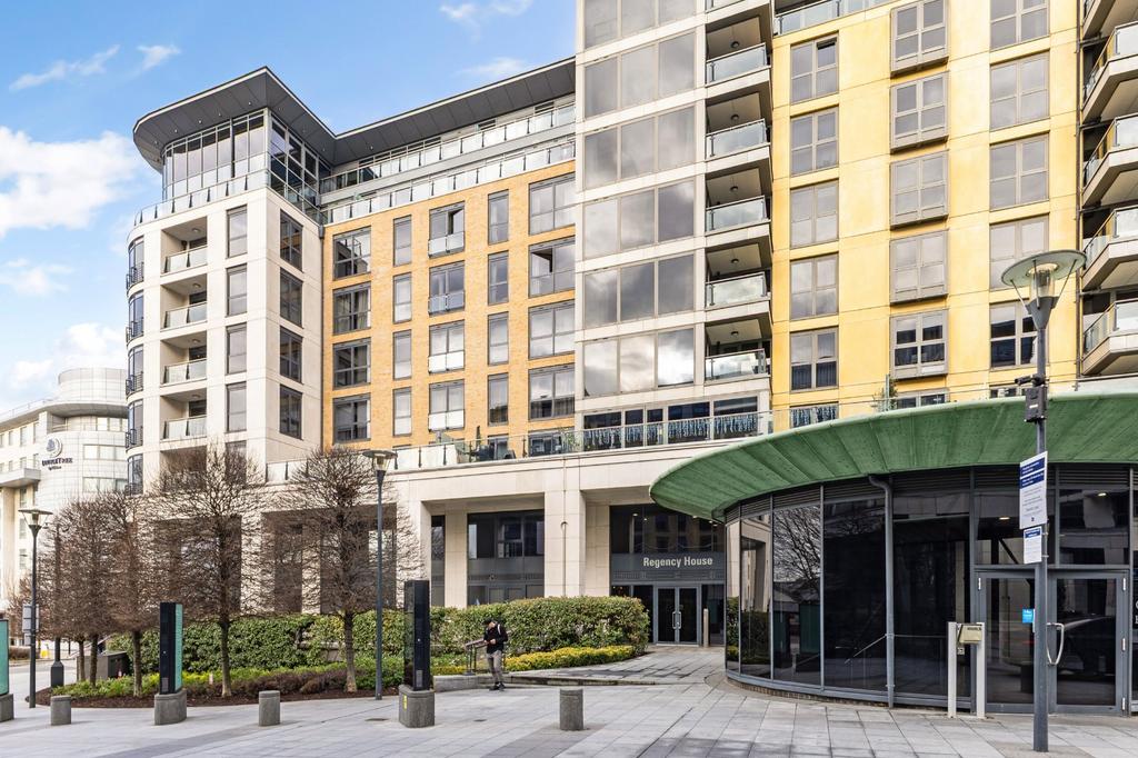 Imperial Wharf
