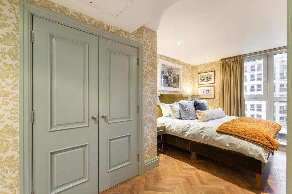 Principal Bedroom