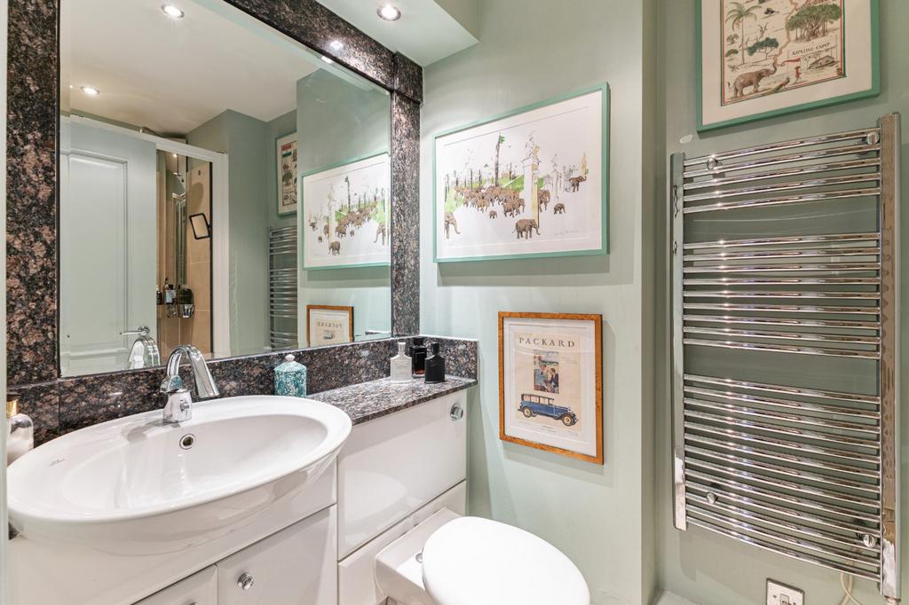 En-Suite