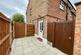 Back Garden