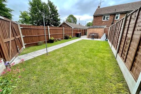 53 Ashcroft, Dunstable, LU6 1DY