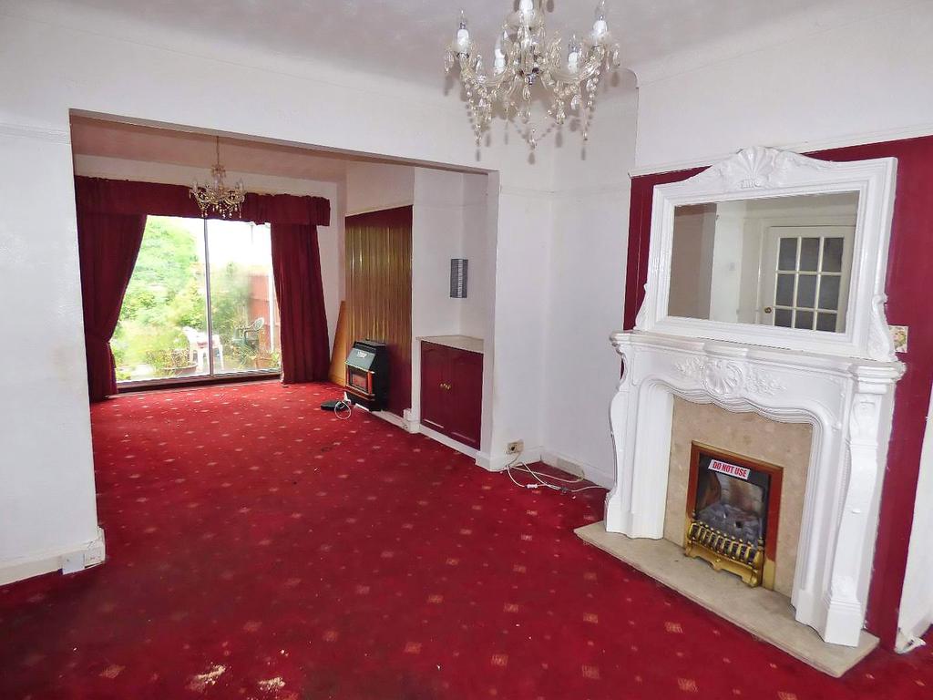 Field Way, Rainhill, Prescot, L35 3 bed semidetached house £150,000