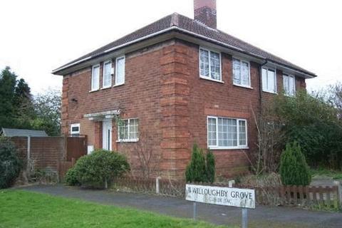 3 bedroom semi-detached house to rent, Willoughby Grove, Weoley Castle, Birmingham, B29 5QX