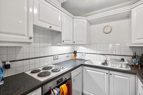 1 bedroom apartment to rent, Ormond House, Medway Street, Westminster, London, SW1P
