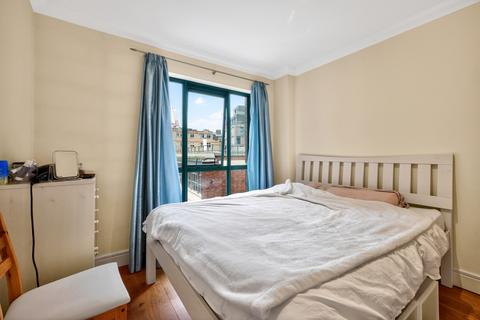 1 bedroom apartment to rent, Ormond House, Medway Street, Westminster, London, SW1P