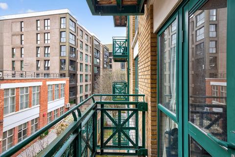 1 bedroom apartment to rent, Ormond House, Medway Street, Westminster, London, SW1P