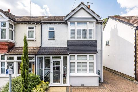 8 Banstead Road, Carshalton, SM5 3NR