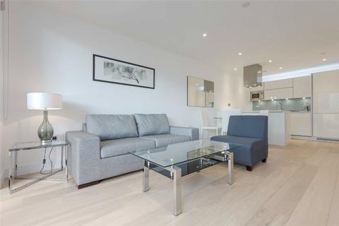 2 bedroom apartment to rent, Commercial Street, Aldgate East, London, E1