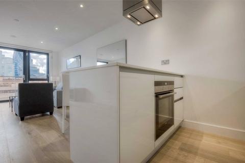 2 bedroom apartment to rent, Commercial Street, Aldgate East, London, E1